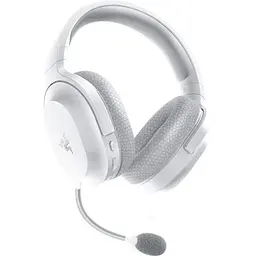 Навушники Razer Barracuda X 2022 Mercury (RZ04-04430200-R3M1) - мініатюра 2