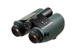 Інтелектуальний бінокль Swarovski AX VISIO 10x32 - мініатюра 4
