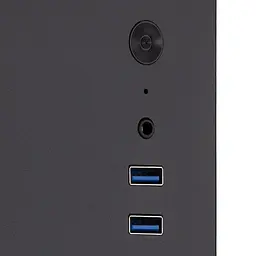 Корпус 2E Credo V200B-400 (2E-V200B-400) - мініатюра 2