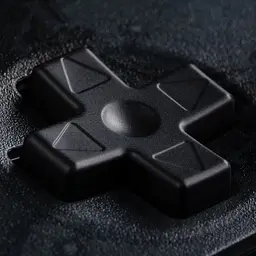 Геймпад 8BitDo Ultimate 2C Wired 82CD Black Myth: Wukong Edition [122643] - мініатюра 14