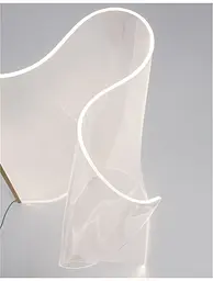 Торшер Nova Luce SIDERNO 9054402 - мініатюра 4