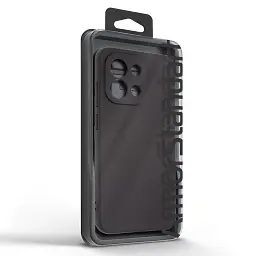 Чохол ArmorStandart Matte Slim Fit для OnePlus 13T Camera cover Black - мініатюра 5