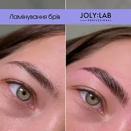 Система для ламінування брів та вій Lami Pro System Joly:Lab 3 шт. х 10 мл - мініатюра 8