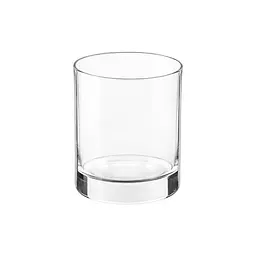 Склянка для води CORTINA WATER 255 мл 190210BN4021129 BORMIOLI ROCCO