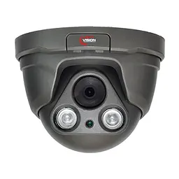 AHD-відеокамера 2Mp Light Vision VLC-8192DZA Graphite 2.8-12mm (75-00074) - мініатюра 4