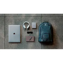 Зовнішній жорсткий диск LaCie Mobile Drive 2TB Moon Silver (STLP2000400) [132822] - мініатюра 11