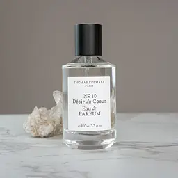 Парфумована вода No 10 Desir Du Coeur 100 ml - мініатюра 3