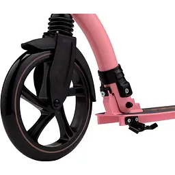 Самокат Miqilong Beagle рожевий (BEAGLE-200-PINK) - мініатюра 11