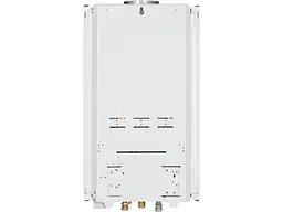 Газова колонка Ardesto HB03 White (GWH-HB03-10B-WHITE) - мініатюра 2