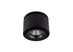 Точковий світильник MJ-Light SL7560/18W BK 3000K - мініатюра 2