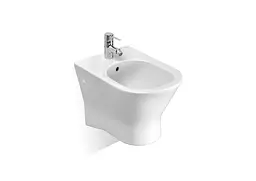 Біде підвісне Roca Nexo A357645000, Білий