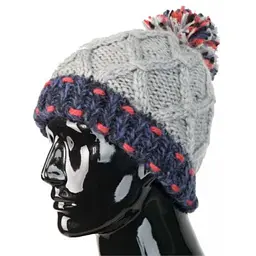 Шапка Chaos Crass Grey Heather (1052-14G3 2322 121)