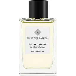 Парфумована вода оригінал розпив Essential Parfums Divine Vanille 5 мл