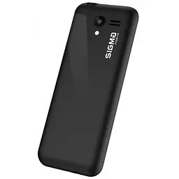 Мобільний телефон Sigma X-style 351 LIDER Black (4827798121917) - мініатюра 4