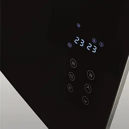 Обігрівач Gorenje OPTIHEAT 2000GTPT - мініатюра 4