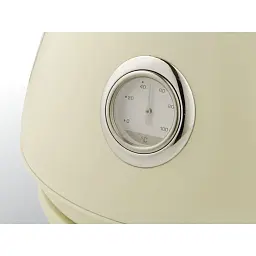 Електрочайник Gorenje K 17 CLI бежевий (577531) - мініатюра 3