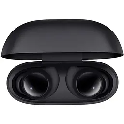 Навушники Bluetooth Xiaomi Redmi Buds 3 Lite Original (BHR5302CN) чорні - мініатюра 3