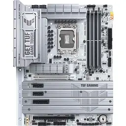 Материнcька плата Asus TUF GAMING Z890-PRO WIFI s1851 Z890 4xDDR5 M.2 DP HDMI Wi-Fi BT ATX