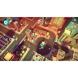 Ключ активації Microsoft Urban Flow для Xbox One/Series - мініатюра 8
