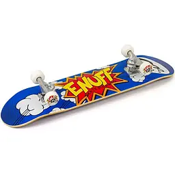 Скейтборд Enuff Pow Blue (1012-ENU2200-BL) - мініатюра 2