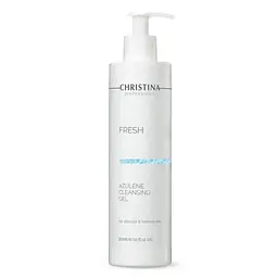 Азуленовый очищающий гель для чувствительной кожи Christina Fresh Azulene Cleansing Gel 50мл