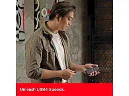 Зовнішній SSD-накопичувач SanDisk Extreme Pro Portable 4 TB (SDSSDE82-4T00-G25) - мініатюра 10