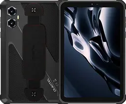 Планшет OUKITEL RT3 plus 8" 4/128GB NFC LTE Black (6941749808516)
