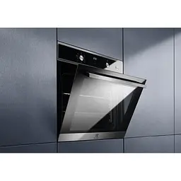 Духовка електрична Electrolux EOD5C71X - мініатюра 7