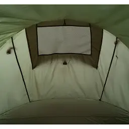 Намет Skif Outdoor Olvia 235x180x100 Green - мініатюра 5