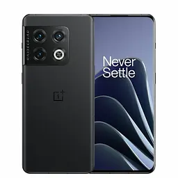 Смартфон OnePlus 10 Pro 12/512GB Black(Global) [5G, NFC]
