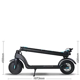 Електросамокат Proove X-City Light - мініатюра 6