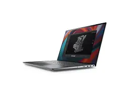 Ноутбук Dell Precision 5490 (DP7U5490231AUS) - мініатюра 3