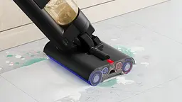 Пилосос миючий Dyson WashG1 Electric Brake 486236-01 (ДС486236-01) - мініатюра 6