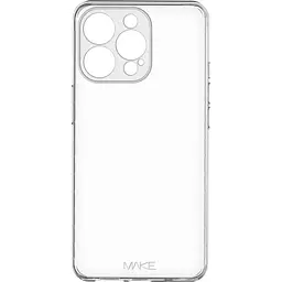 Чохол MAKE Apple iPhone 16 Pro Max Air