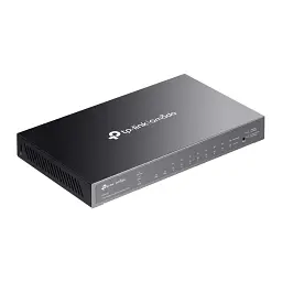 Комутатор мережевий TP-Link TL-SG2210P - мініатюра 2