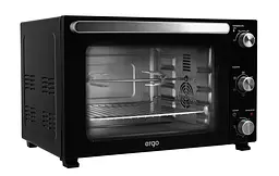 Електропіч ERGO ТО 915 (7158232) - мініатюра 3