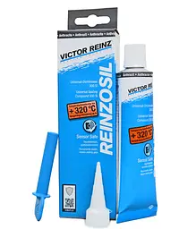Герметик Victor Reinz Reinzosil Tube 70 г антрацит ( 70-31414-10 )