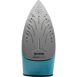 Праска з парогенератором Gorenje SGH 2200 LBC (SG-8868) - мініатюра 2