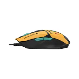 Мишка A4Tech W63 Max USB Renegade Sunset (4711422003642) - мініатюра 8