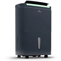 Осушувач повітря KLARSTEIN DryFy Connect 30 (10045539) Антрацит