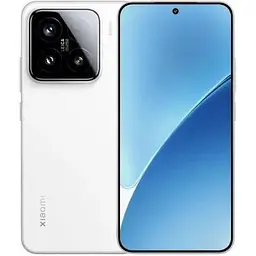 Смартфон Xiaomi 15 12/256GB White Global Version