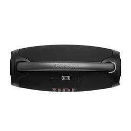 Портативна колонка бумбокс JBL Boombox 3 Black - мініатюра 4