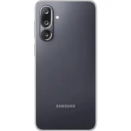 Смартфон Samsung Galaxy M36 5G 6/128GB Velvet Black (SM-M366BZKB) - мініатюра 3
