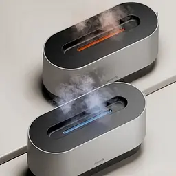 Зволожувач повітря + ароматизатор Deerma Humidifier DEM-PX310W - мініатюра 5