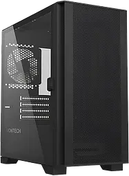 Корпус Montech Air 100 Lite Black (AIR 100 LITE (B)) - мініатюра 2