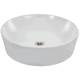 Умивальник Jaquar Opal 48 OPS-WHT-15901N, Білий