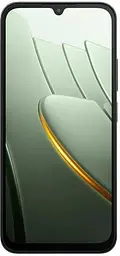 Смартфон Xiaomi Poco C81 Pro 4/128GB Black (with charger) (Global) - мініатюра 3