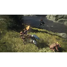 Ключ активації Microsoft Dragon's Dogma 2 Deluxe Edition для Xbox Series S/X - мініатюра 4