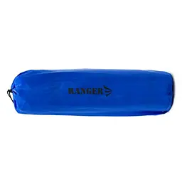 Килимок самонадувний Ranger Оlimp RA6634 - мініатюра 2