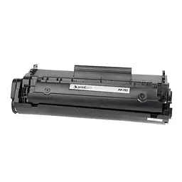 Картридж PrintPro Canon 703 Black teh0024336 - мініатюра 2